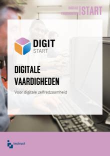 Productoverzicht DIGIT.